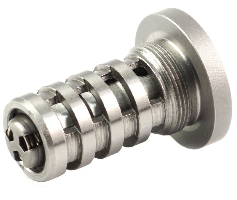 Bapmic صمام التحكم في توقيت عمود الكامات Bapmic 06H109257C لسيارات أودي A4 A5 A6 Q3 Q5 allroad TT Quattro - Image 1