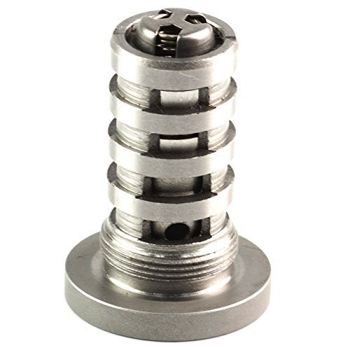 Bapmic صمام التحكم في توقيت عمود الكامات Bapmic 06H109257C لسيارات أودي A4 A5 A6 Q3 Q5 allroad TT Quattro - Image 3