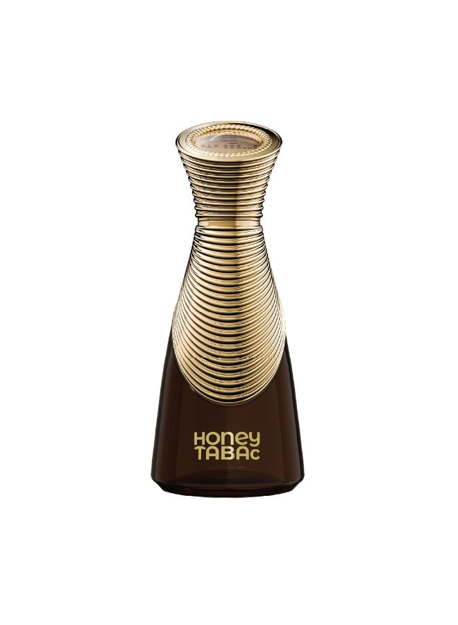 Parisbelle HONEY TABAC Gourmand Collection Extrait De Parfum 100ml - Image 1