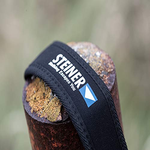 Steiner Tactical Series Binoculars, Lightweight Precision Optics for Any Situation - Image 5