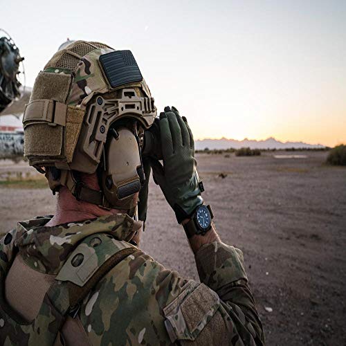 Steiner Tactical Series Binoculars, Lightweight Precision Optics for Any Situation - Image 4