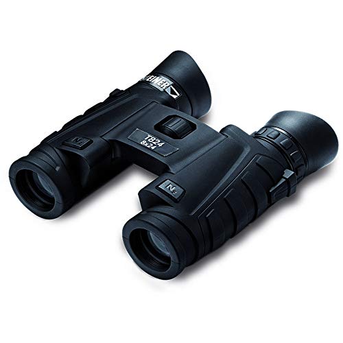 Steiner Tactical Series Binoculars, Lightweight Precision Optics for Any Situation - Image 1