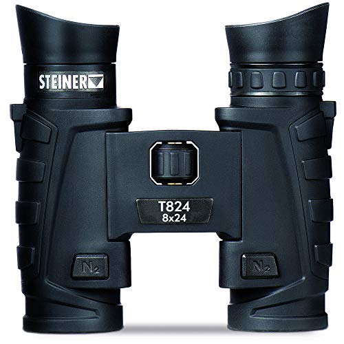 Steiner Tactical Series Binoculars, Lightweight Precision Optics for Any Situation - Image 2