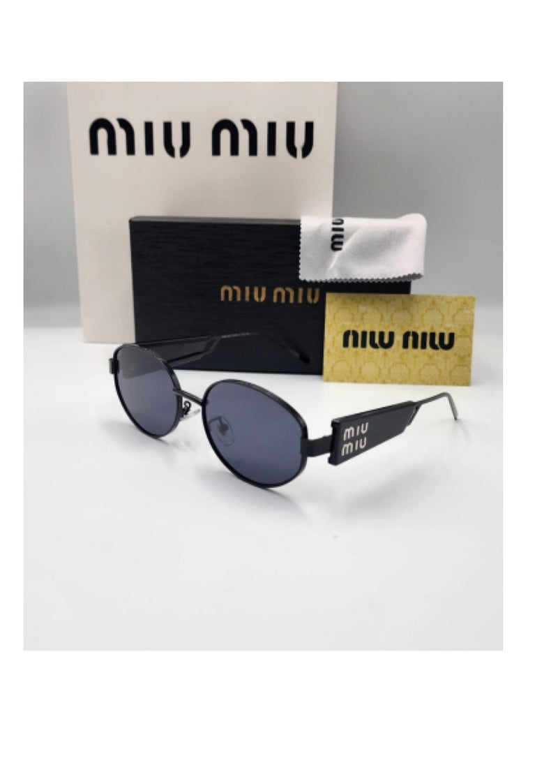 Miu Miu Miu Miu Glasses  - Image 3