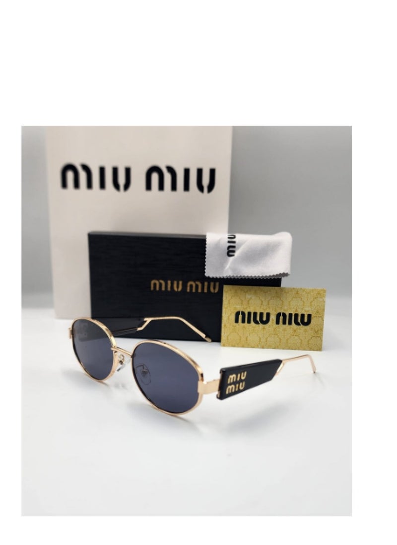 Miu Miu Miu Miu Glasses  - Image 5
