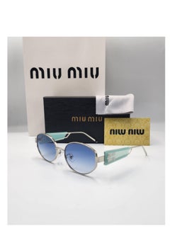 Miu Miu Miu Miu Glasses  - Image 1