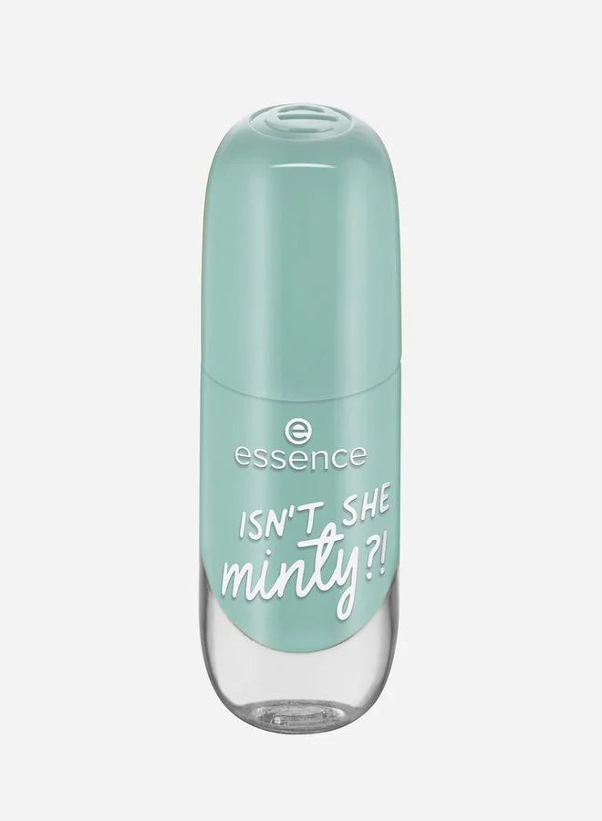 Essence Isn't She Minty Gel Nail Polish 40