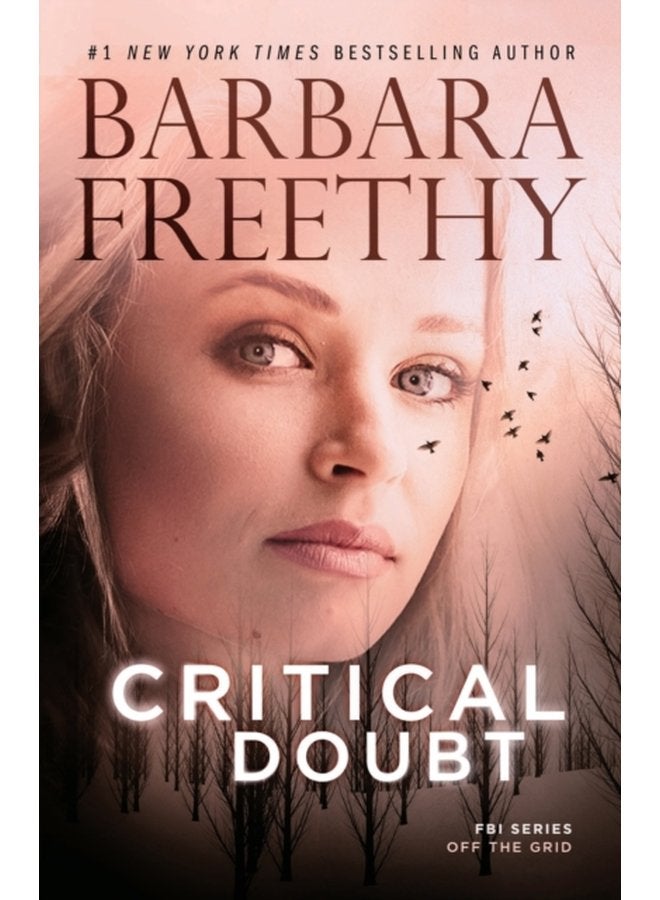 Critical Doubt 7 - Paperback