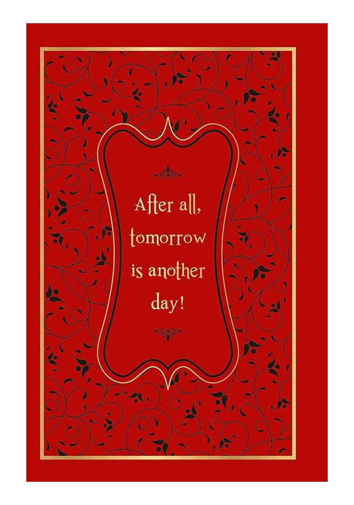 Gone with the Wind Hardcover by Margaret Mitchell - Image 2