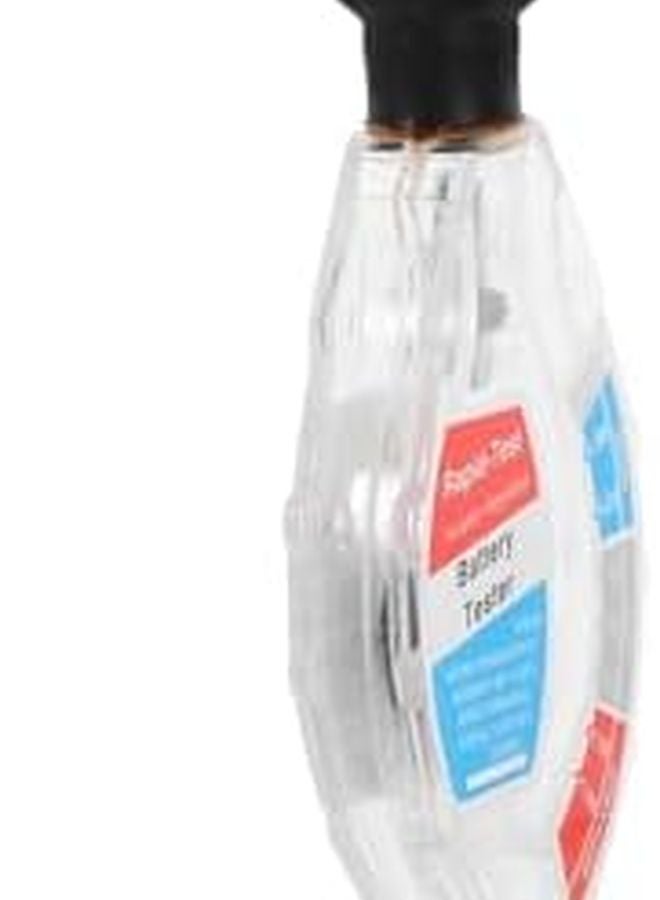 COHEALI Portable Battery Tester for 6V 12V 24V Car Truck Easy to Use Accurate Readings - Image 2