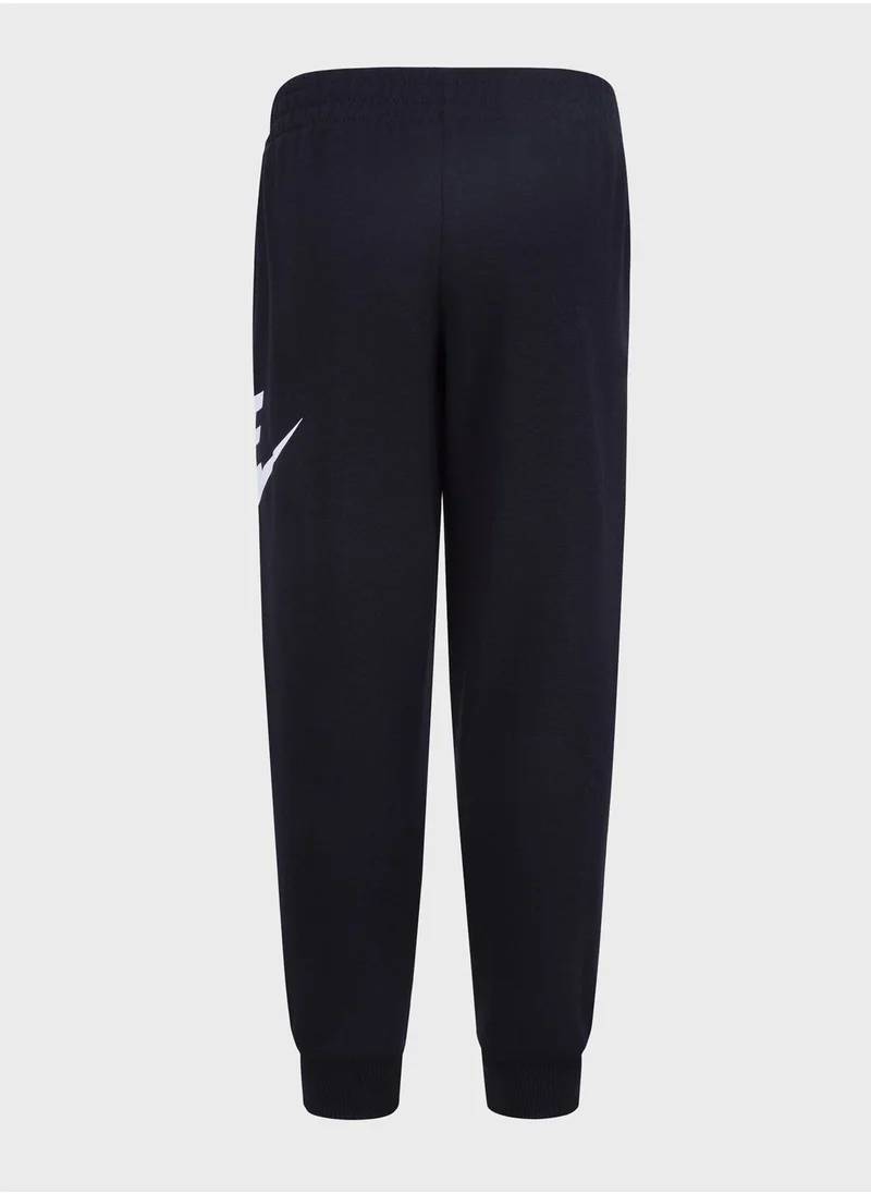 Nike Infant N Nsw Club Ft Hbr Joggers