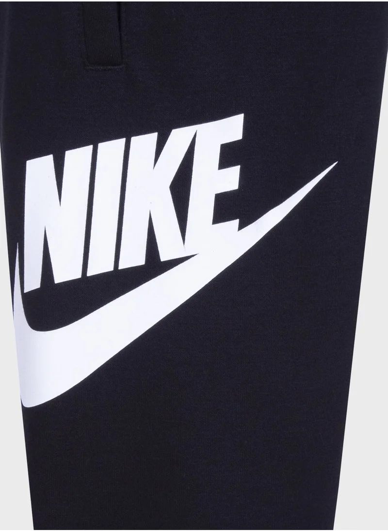 Nike Infant N Nsw Club Ft Hbr Joggers