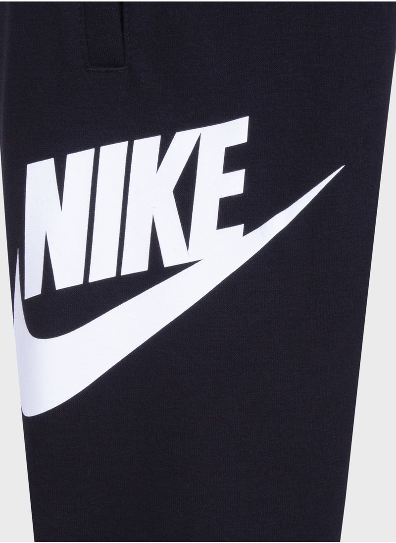 Nike - Infant N Nsw Club Ft Hbr Joggers - Image 1