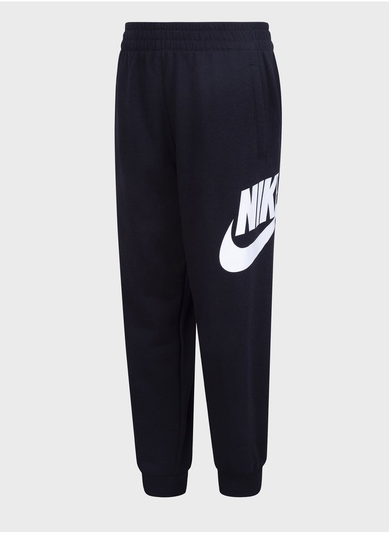Nike - Infant N Nsw Club Ft Hbr Joggers - Image 1