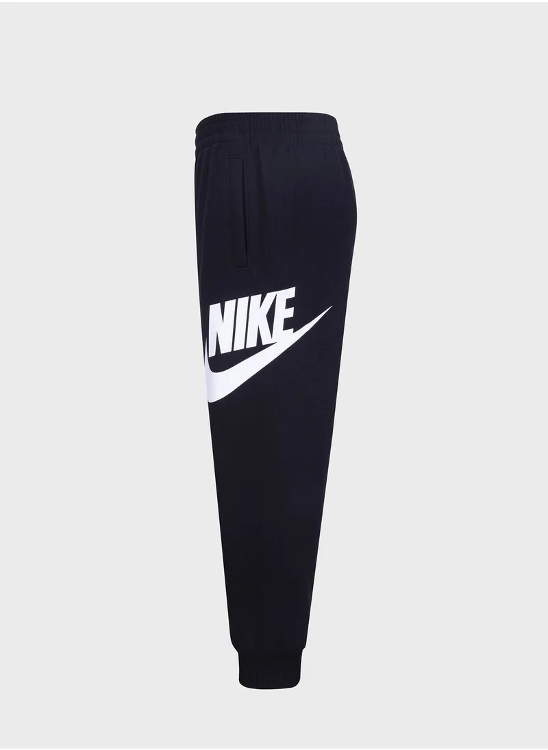 Nike Infant N Nsw Club Ft Hbr Joggers