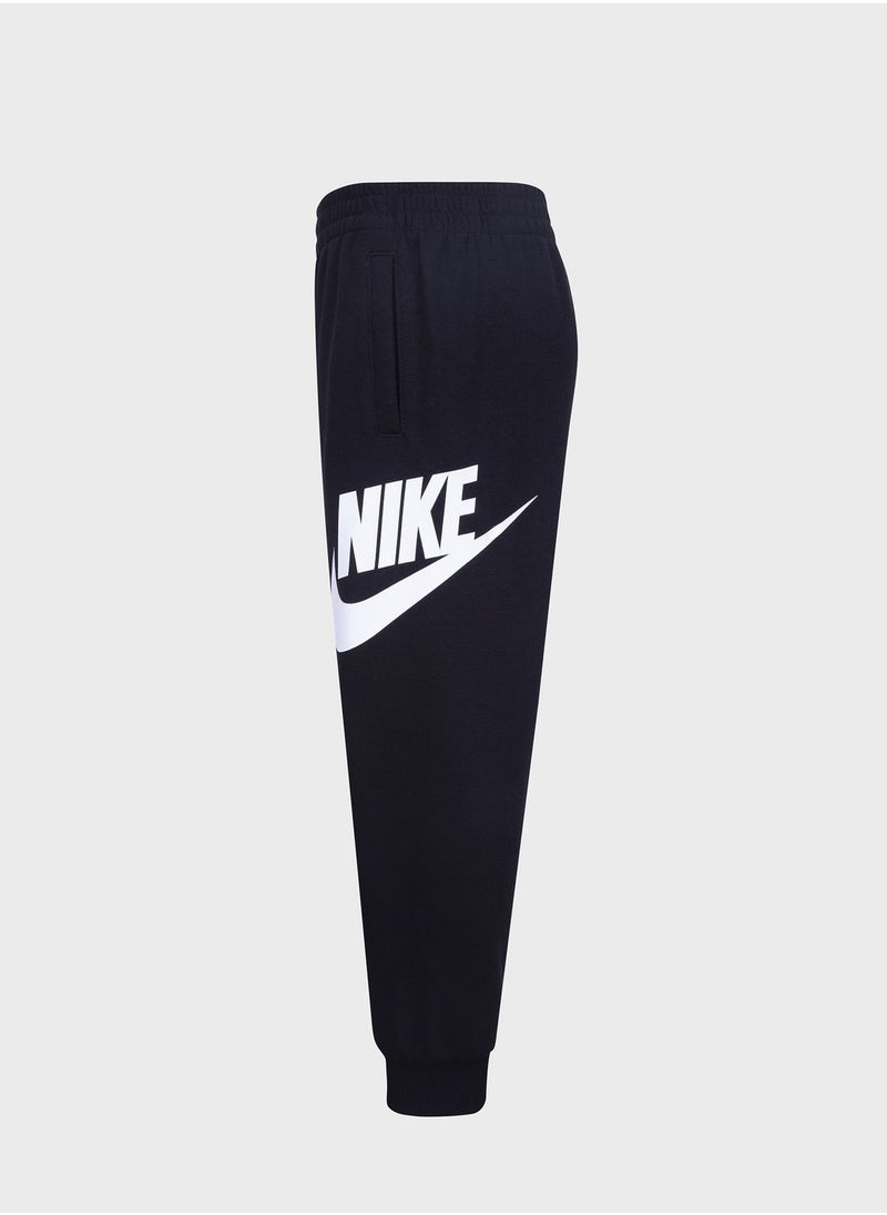 Nike - Infant N Nsw Club Ft Hbr Joggers - Image 1