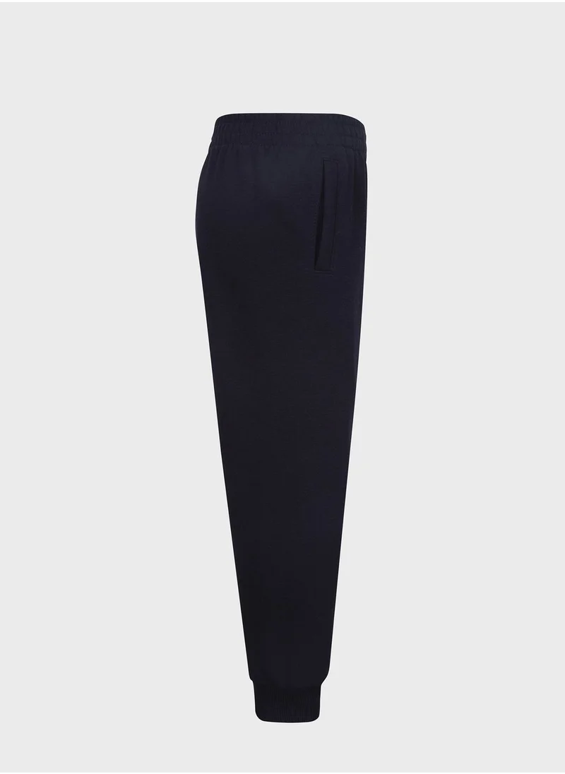 Nike Infant N Nsw Club Ft Hbr Joggers