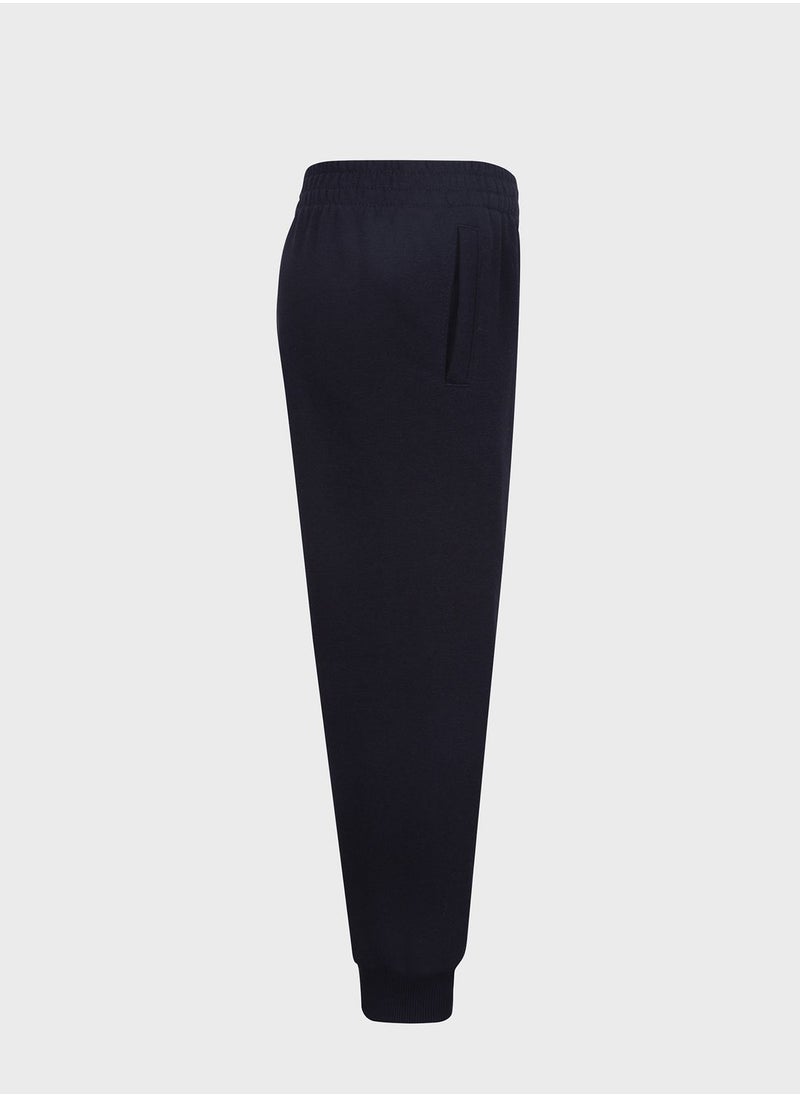 Nike - Infant N Nsw Club Ft Hbr Joggers - Image 1