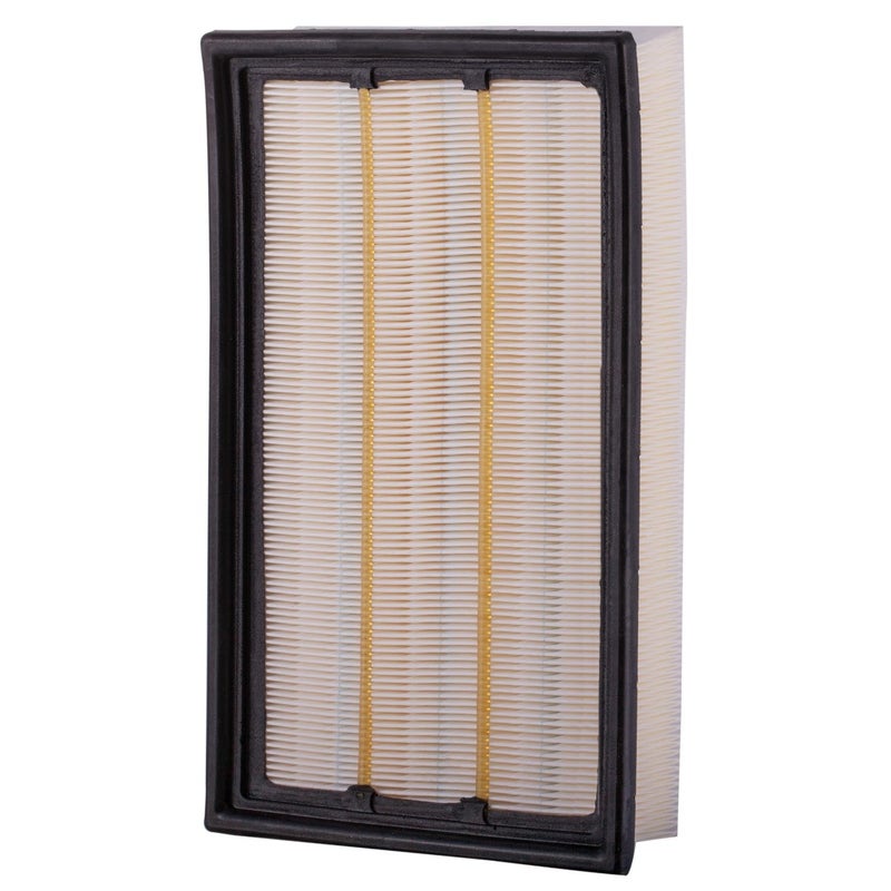 فلتر هواء المحرك الممتاز ECOGARD XA4866 يناسب 2013-2019 جاكوار XJ 2002-2008 S-Type 2010-2015 XF 2004-2009 XJ8 Vanden Plas XJR 2010-2015 XFR 2006-2009 Super V8 2013-2015 XFRS