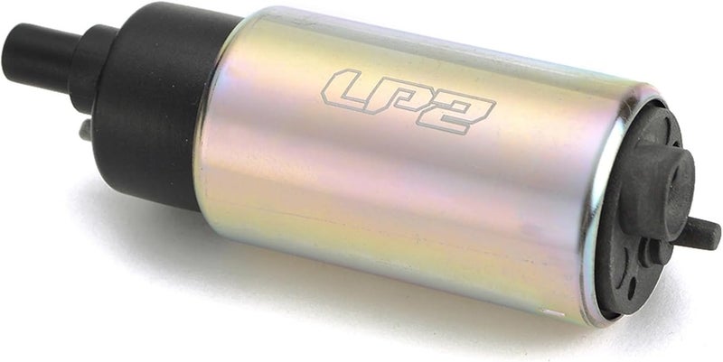 DEMULAX Motorcycle Gasoline Fuel Pump - Image 3