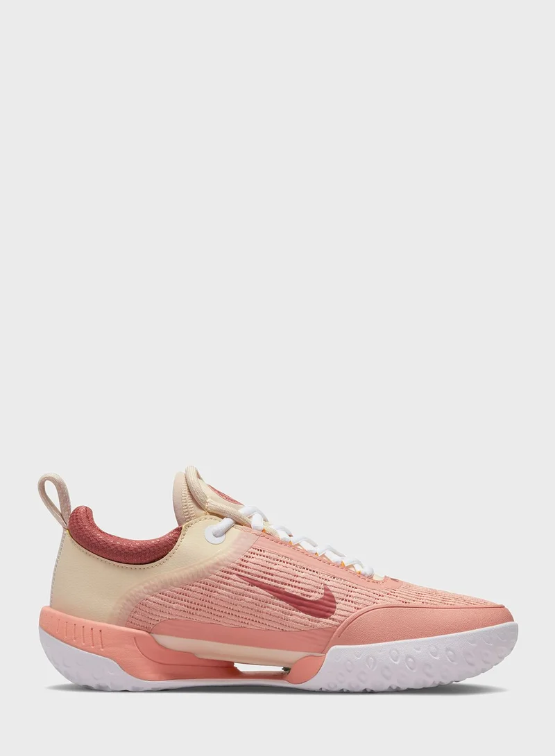 Nike Court Zoom Nxt Hard Court Tennis Shoes