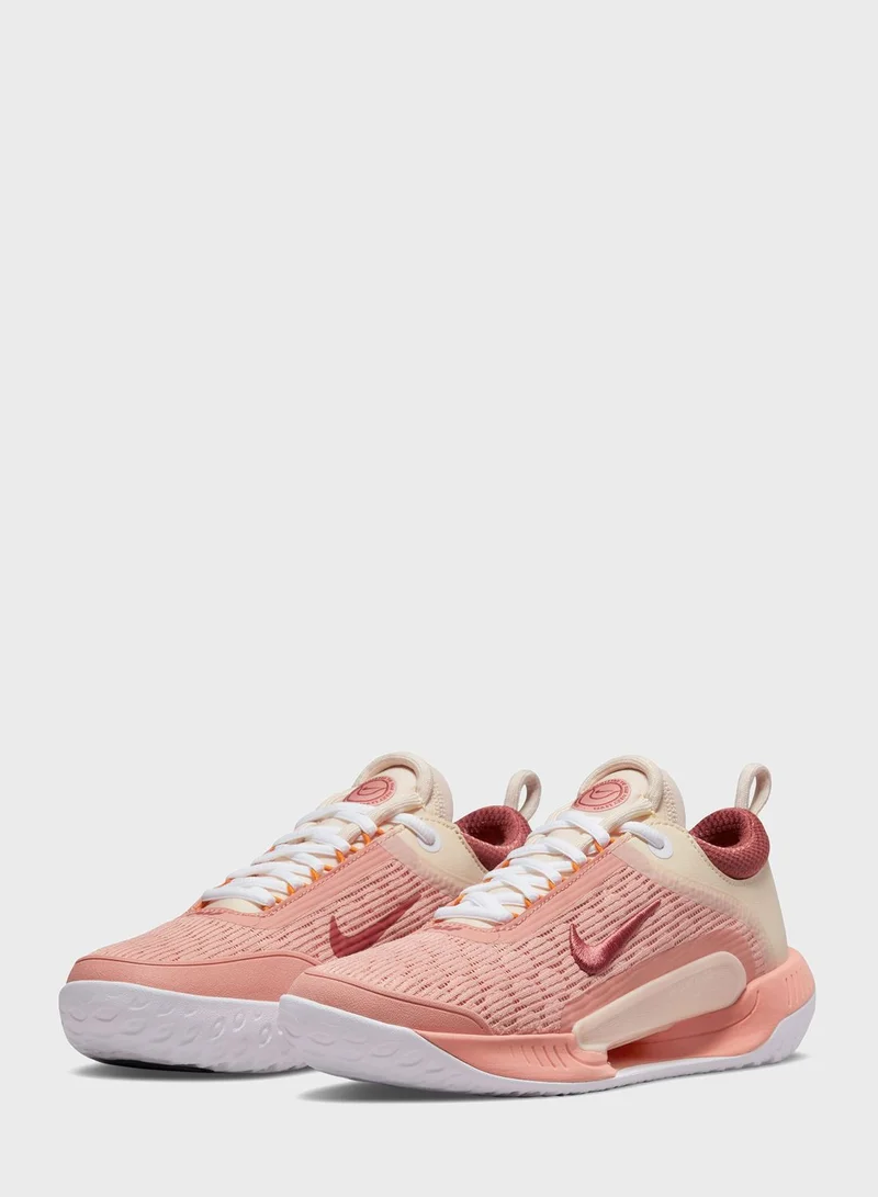 Nike Court Zoom Nxt Hard Court Tennis Shoes