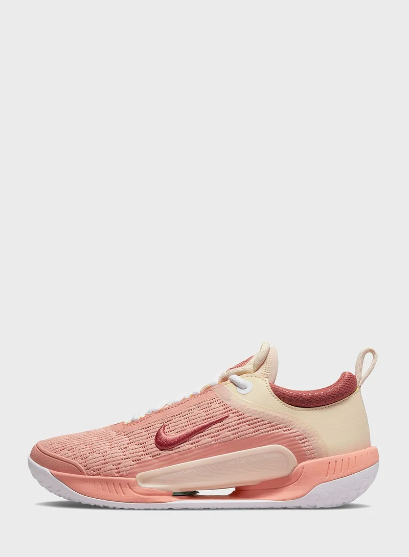 Nike Court Zoom Nxt Hard Court Tennis Shoes