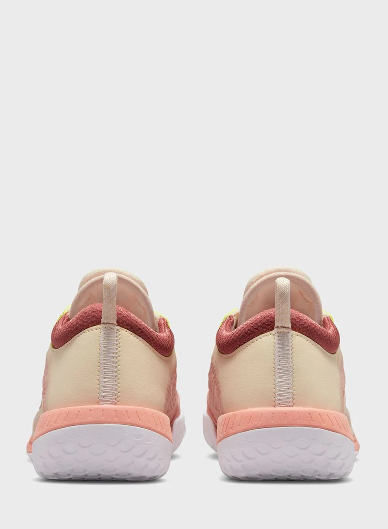 Nike Court Zoom Nxt Hard Court Tennis Shoes