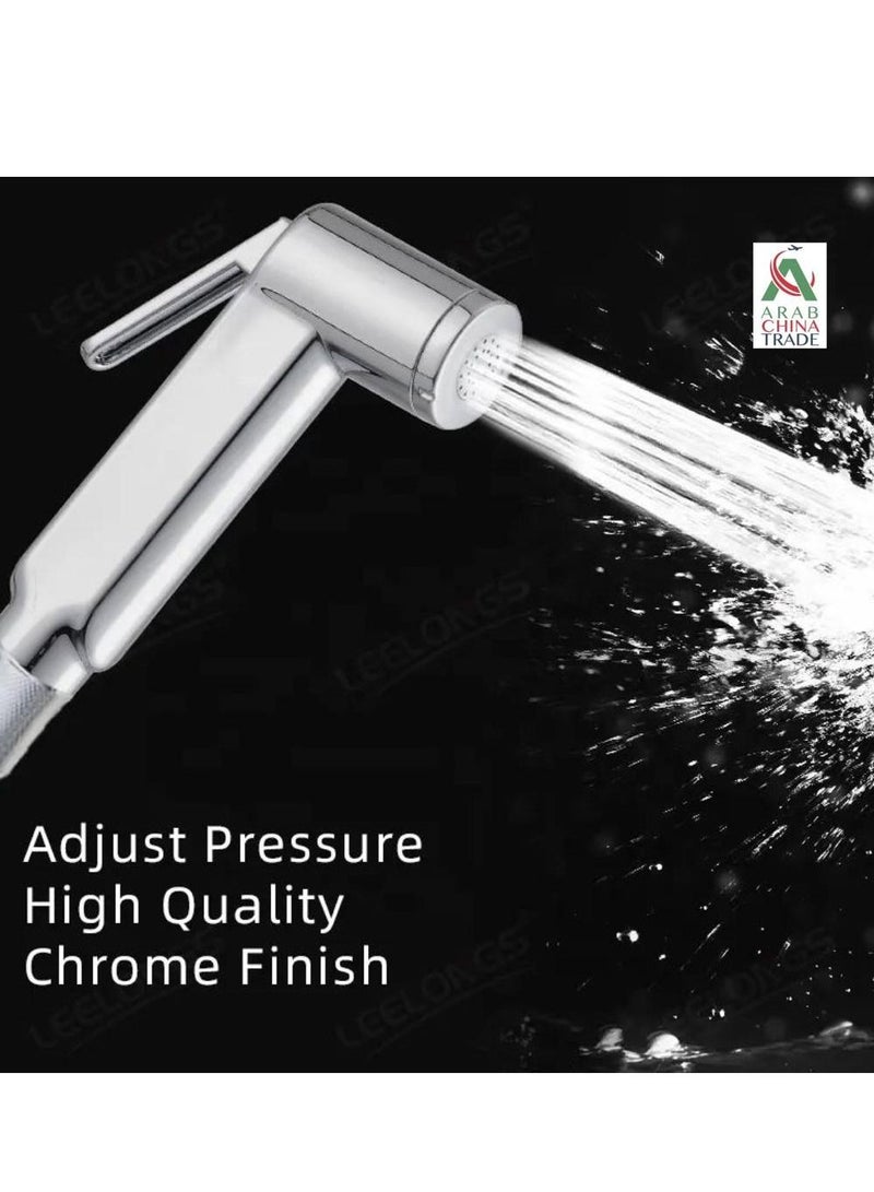 ACT SHATAF SHOWER HEAD SPRAY - Image 3