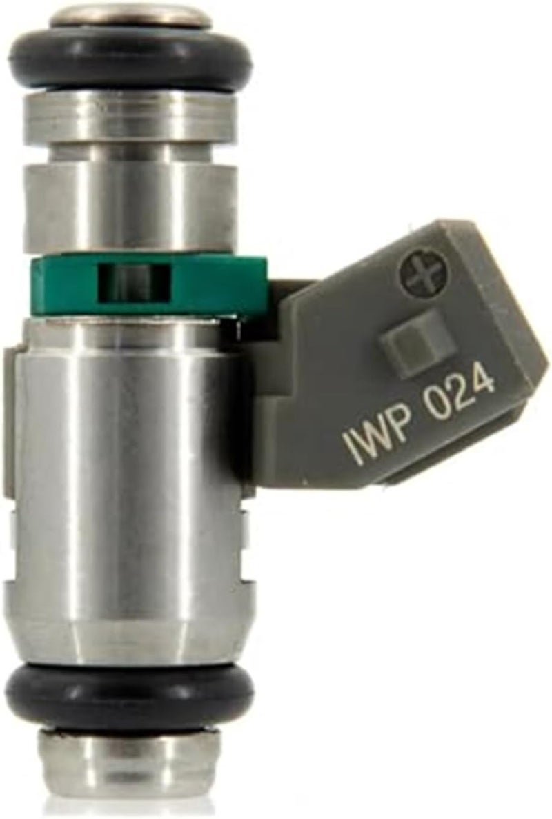 Wivplex Fuel Injectors for VW Gol and Parati - Image 4