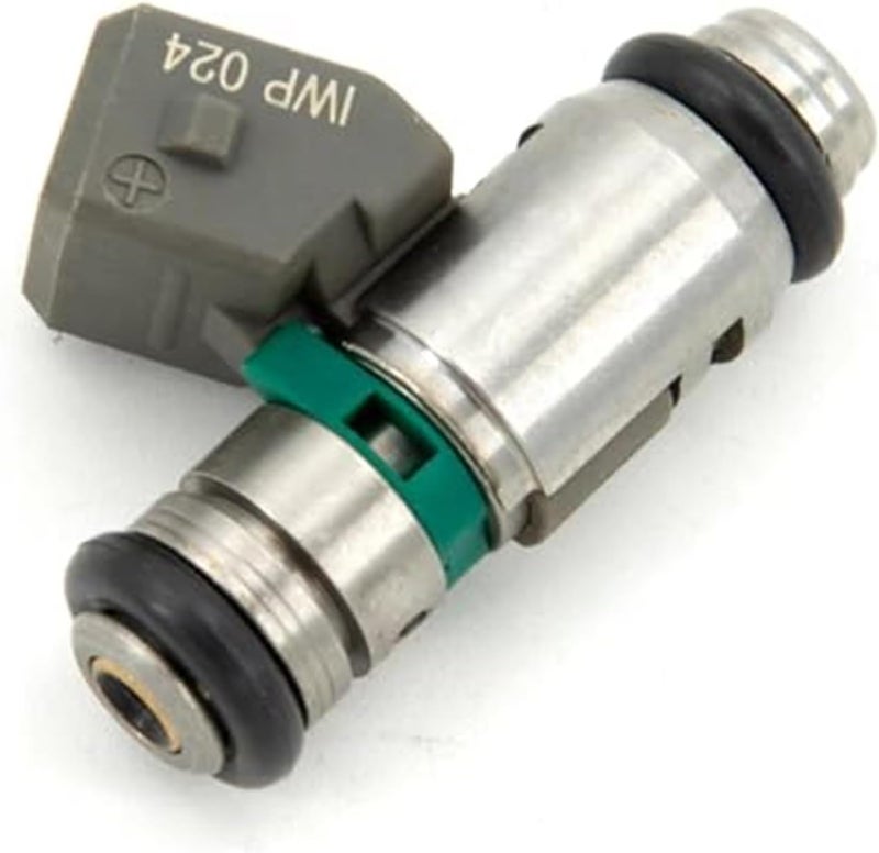 Wivplex Fuel Injectors for VW Gol and Parati - Image 2