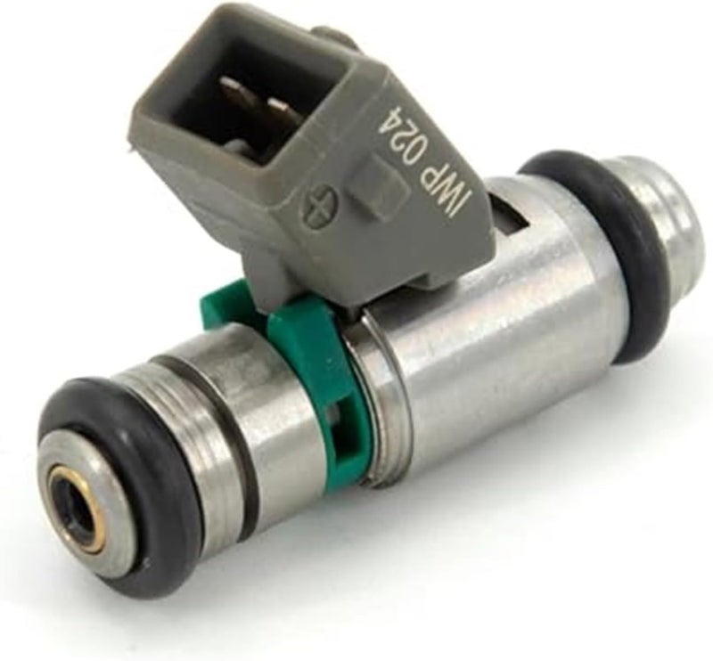 Wivplex Fuel Injectors for VW Gol and Parati - Image 3
