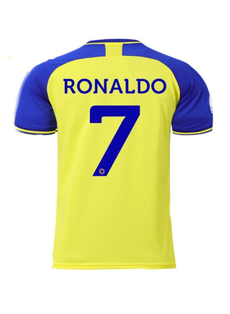 KUYING New Fashionable Sports Top Jersey 