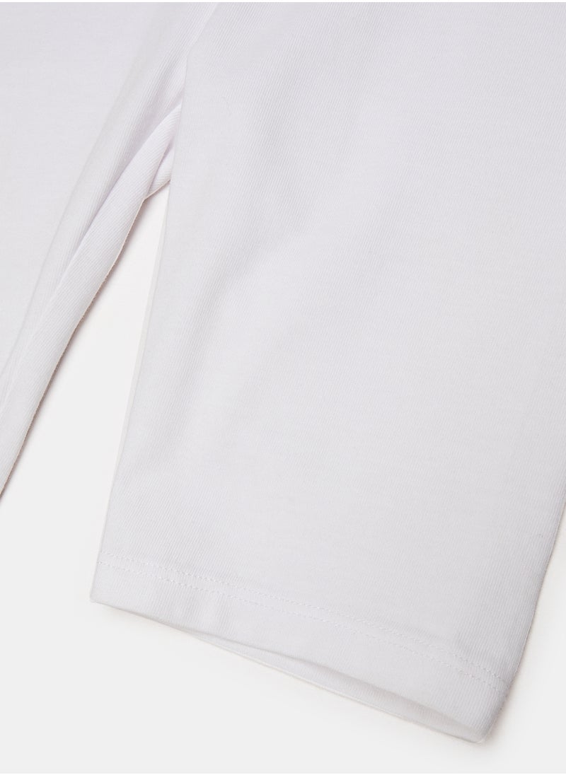 Okaidi - Girls Thermal Wear - Image 1