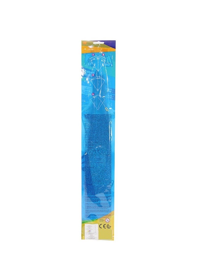 OKO Poop Plastic kite  - Image 3