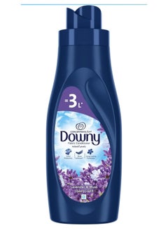 Concentrated fabric softener with lavender and musk scent from Downy, original 1 liter bottle - pzsku/Z1E29F6B3D55E8DF28872Z/45/_/1739934052/5c0e4789-57ea-4543-ad3e-9c81d6e017b5