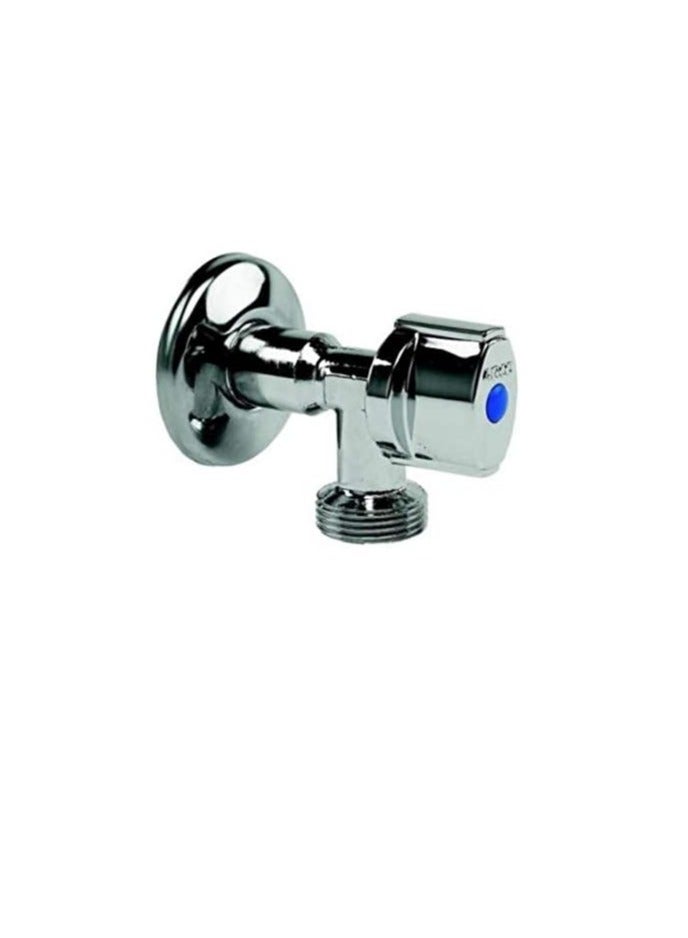 Arco Angle Valve 1/2-3/4 Inch for Dish Washer and Washing Machine - Made in Spain  - Image 1