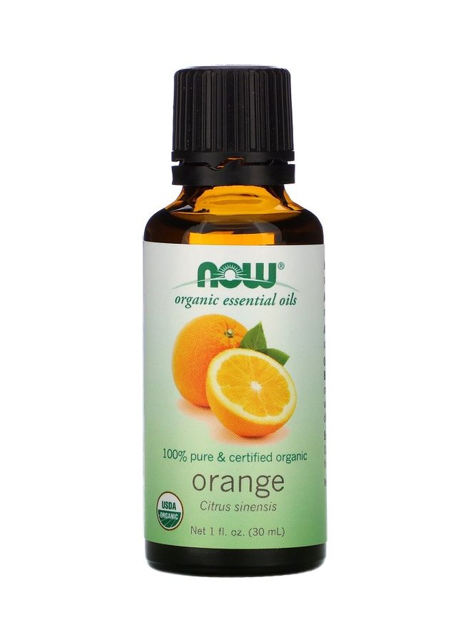Organic Essential Oil 30ml