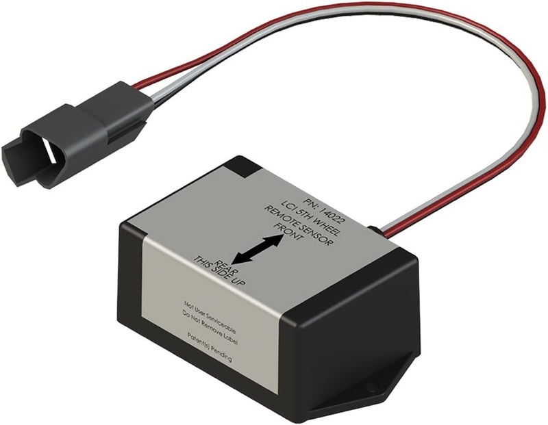 Lippert Components 232201 Auto Level Remote Rear Sensor for RVs - Image 4