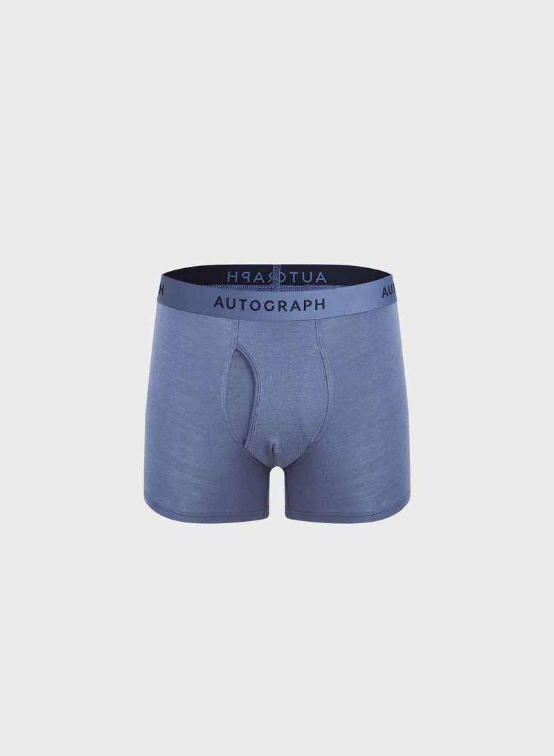 Marks & Spencer 3 Pack Assorted Trunks