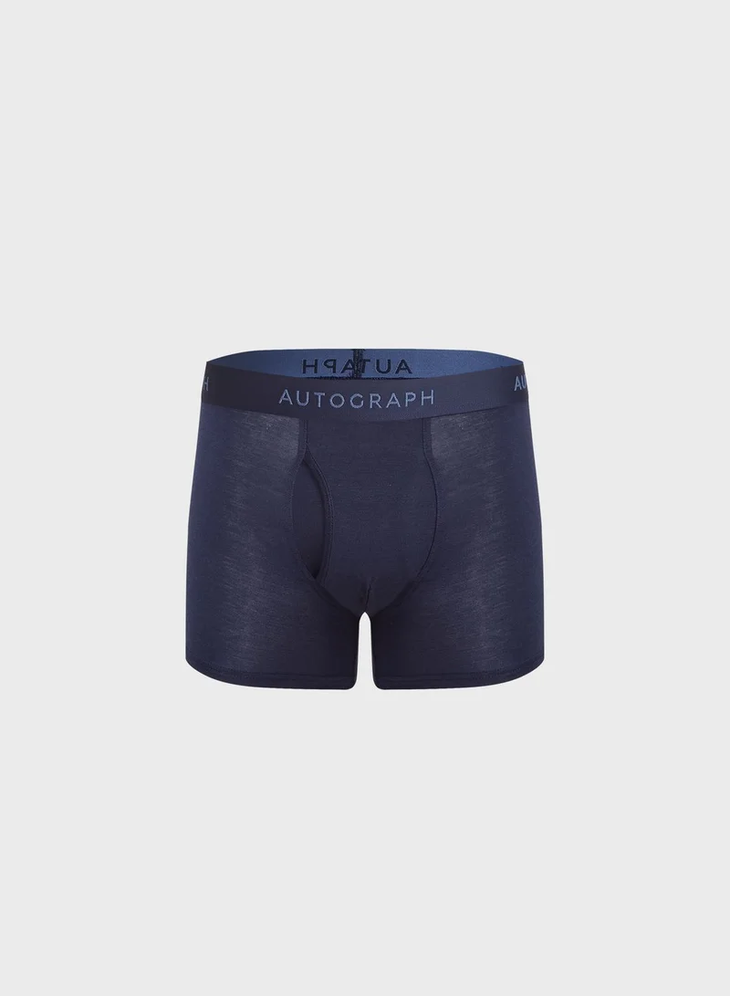 Marks & Spencer 3 Pack Assorted Trunks