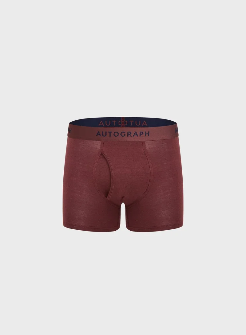 Marks & Spencer 3 Pack Assorted Trunks
