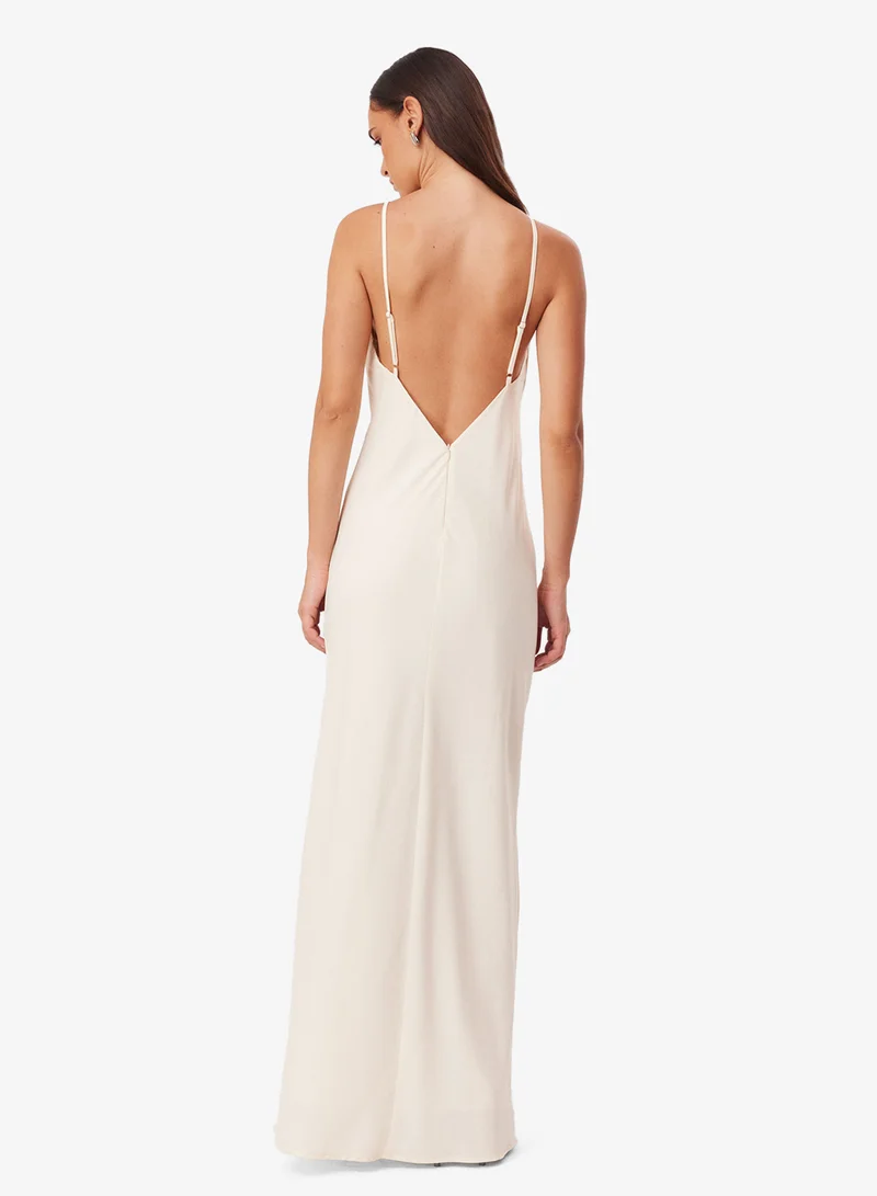 SNDYS ISADORA MAXI DRESS