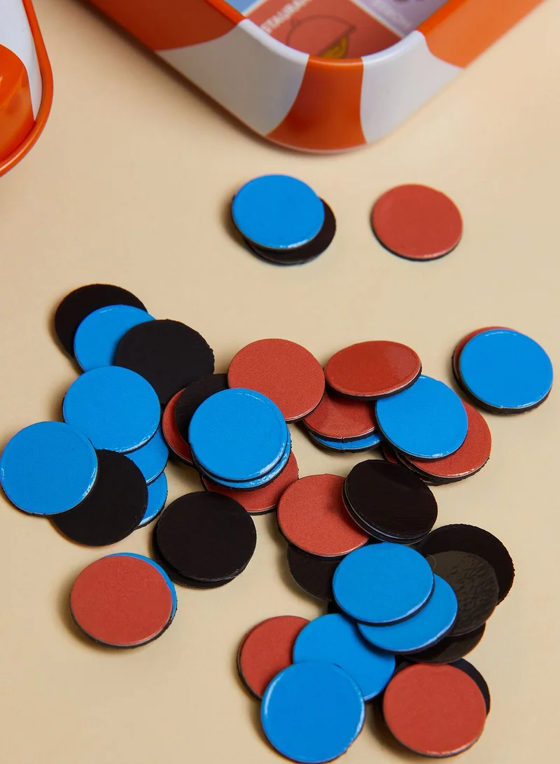 SUNNY LIFE Magnetic Bingo Game