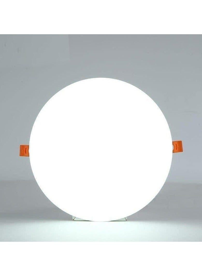 Spotlight 3D Multi-Size  White Light - Image 3