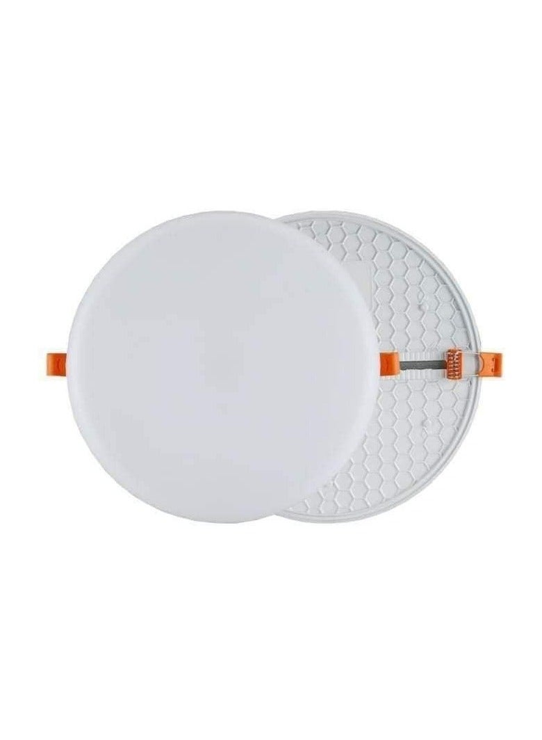 Spotlight 3D Multi-Size  White Light - Image 4