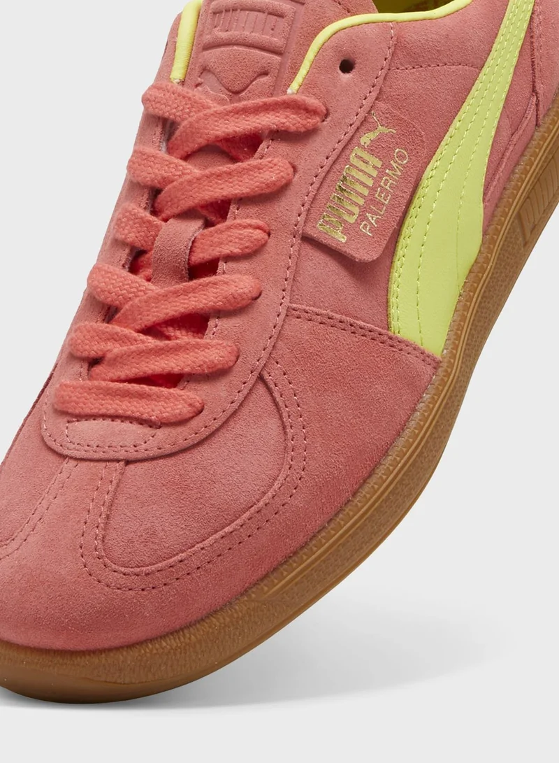 PUMA Palermo