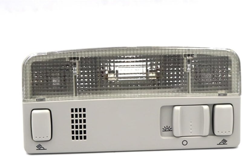 Wivplex Dome Light Reading Lamp for Cars - Image 1