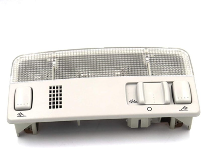 Wivplex Dome Light Reading Lamp for Cars - Image 2