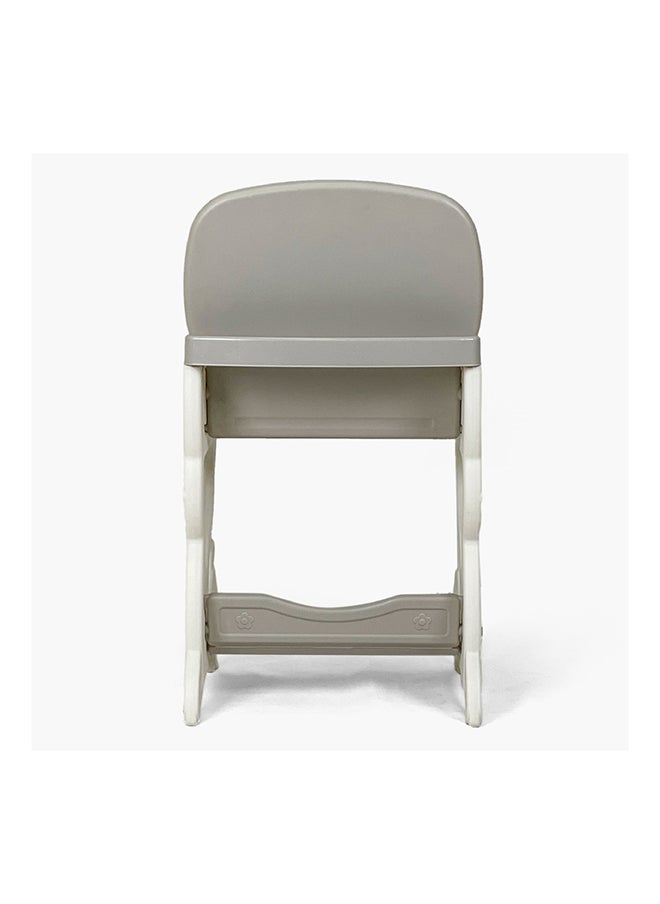 Home Box Iris Kinder Kids' Study Table Cum Easel 42 x 75 x 45 cm  - Image 4